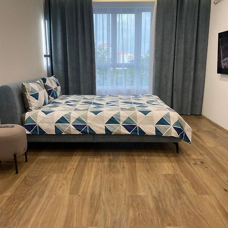Апартаменти В Районі Автовокзалу Поблизу Обласноі Лікарні Жк Great House,Жк Арена Rivne Eksteriør bilde