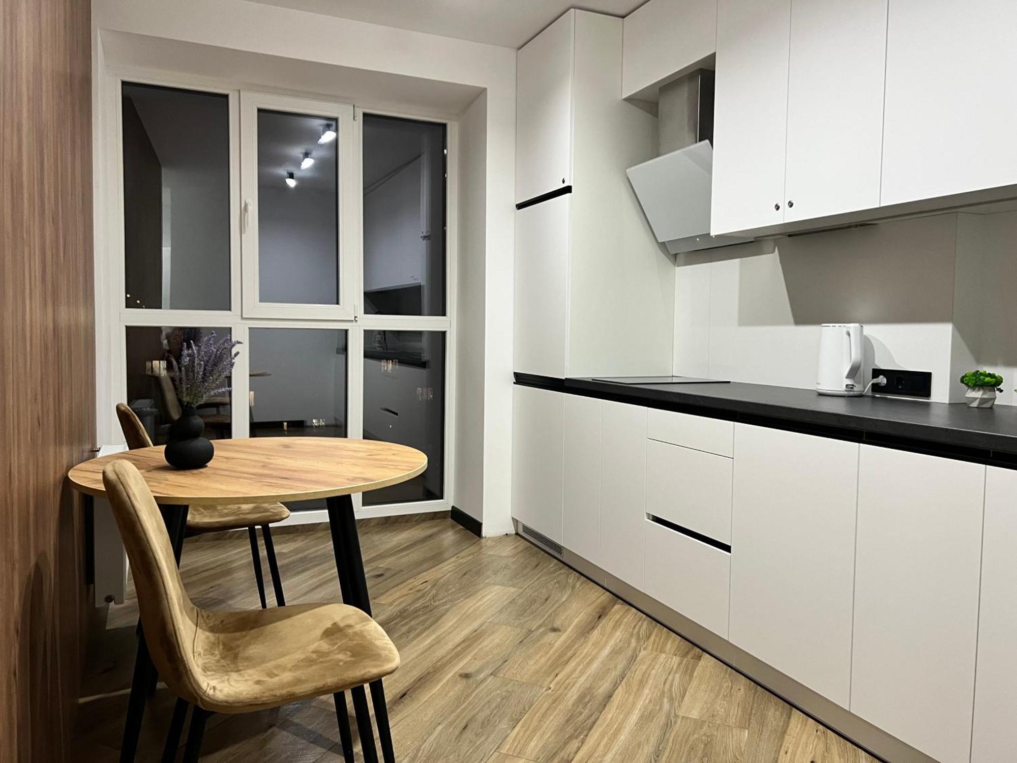 Апартаменти В Районі Автовокзалу Поблизу Обласноі Лікарні Жк Great House,Жк Арена Rivne Eksteriør bilde