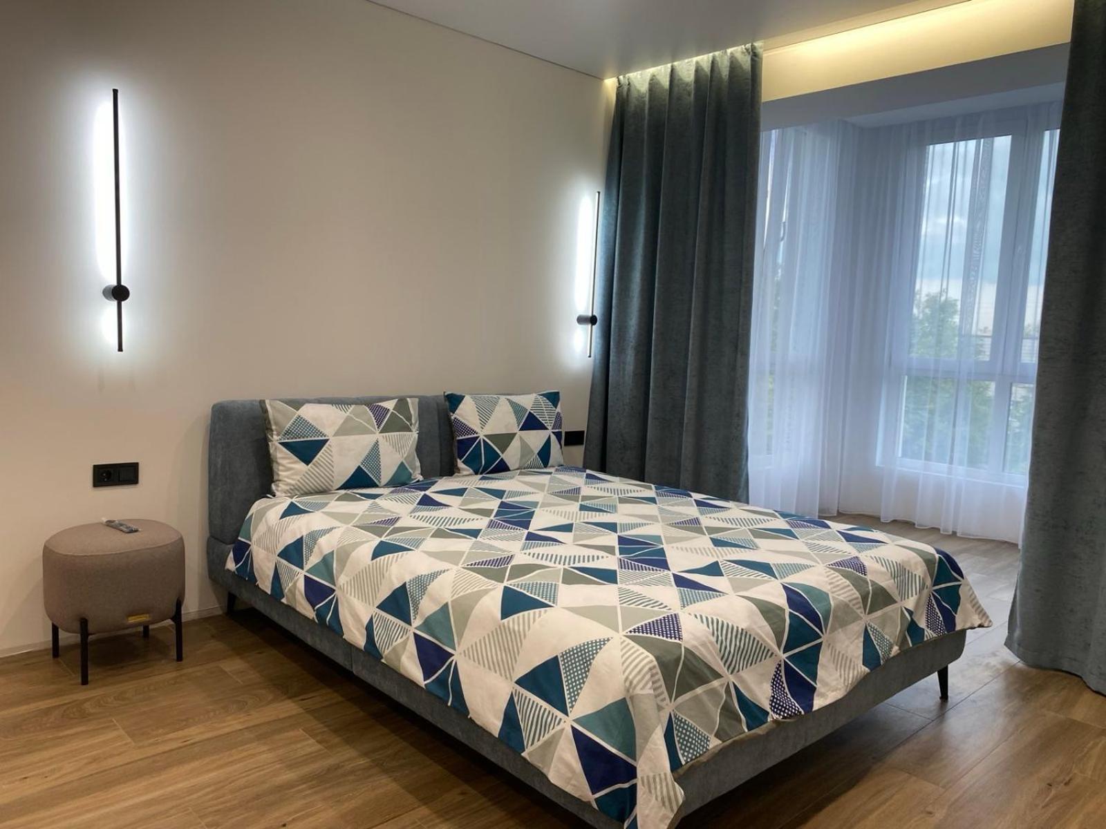 Апартаменти В Районі Автовокзалу Поблизу Обласноі Лікарні Жк Great House,Жк Арена Rivne Eksteriør bilde