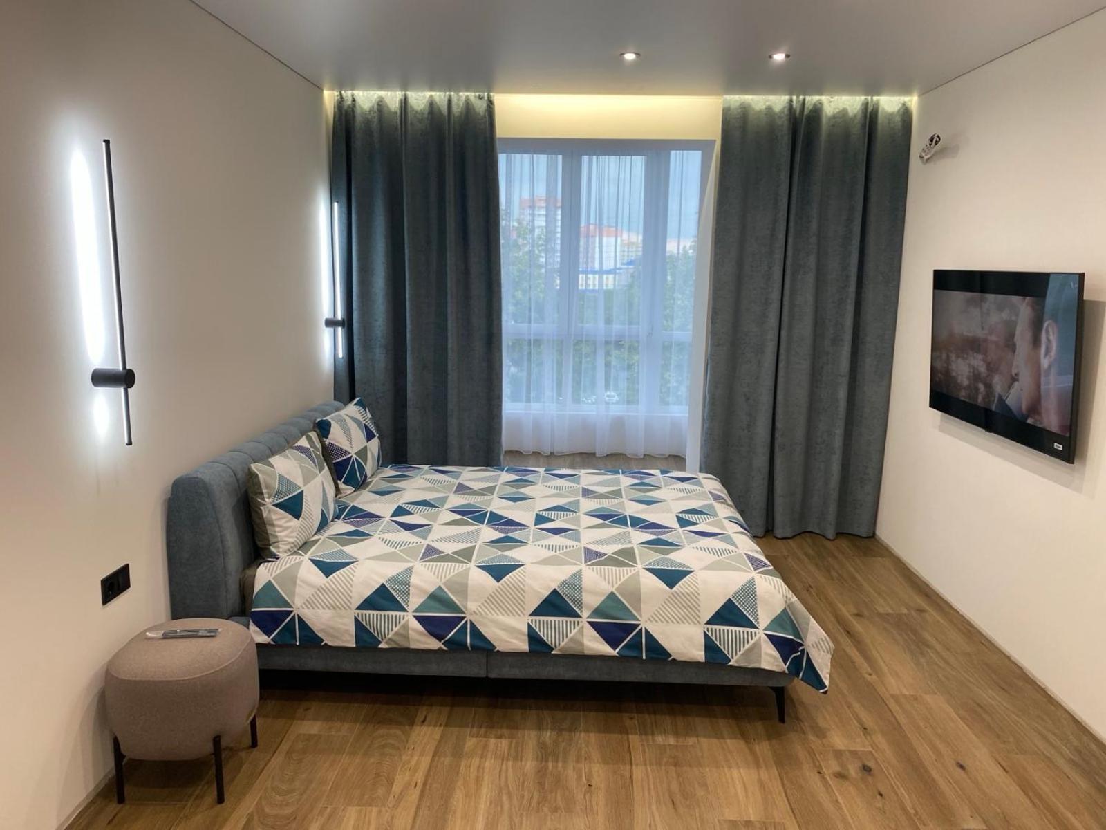 Апартаменти В Районі Автовокзалу Поблизу Обласноі Лікарні Жк Great House,Жк Арена Rivne Eksteriør bilde