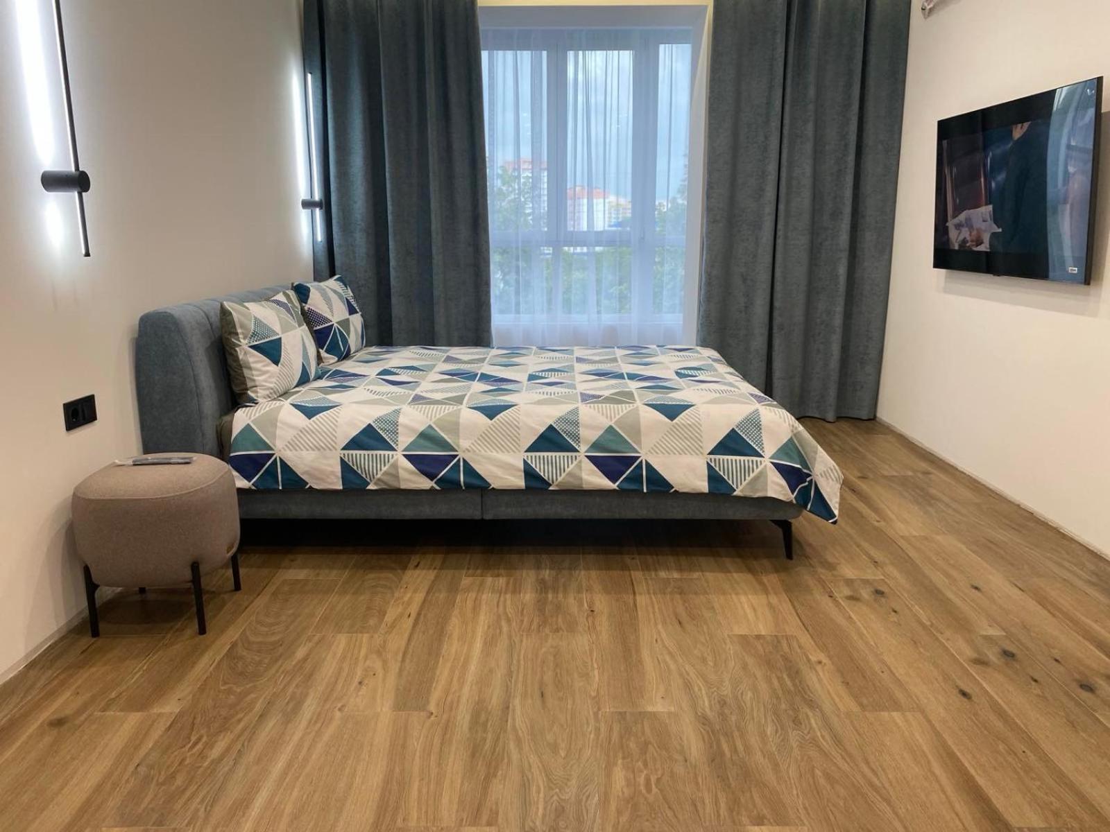 Апартаменти В Районі Автовокзалу Поблизу Обласноі Лікарні Жк Great House,Жк Арена Rivne Eksteriør bilde